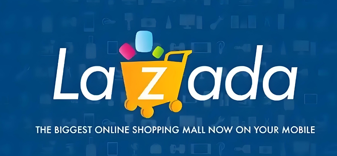 lazada东南亚跨境电商平台