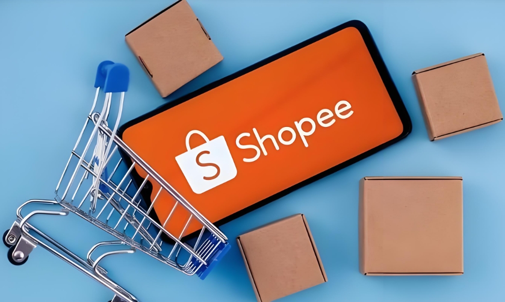 shopee平台怎么运营